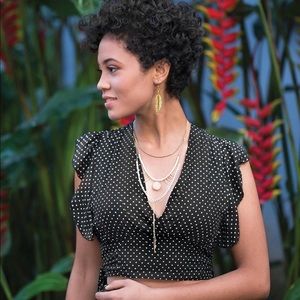 Noonday Collection Aurora Necklace